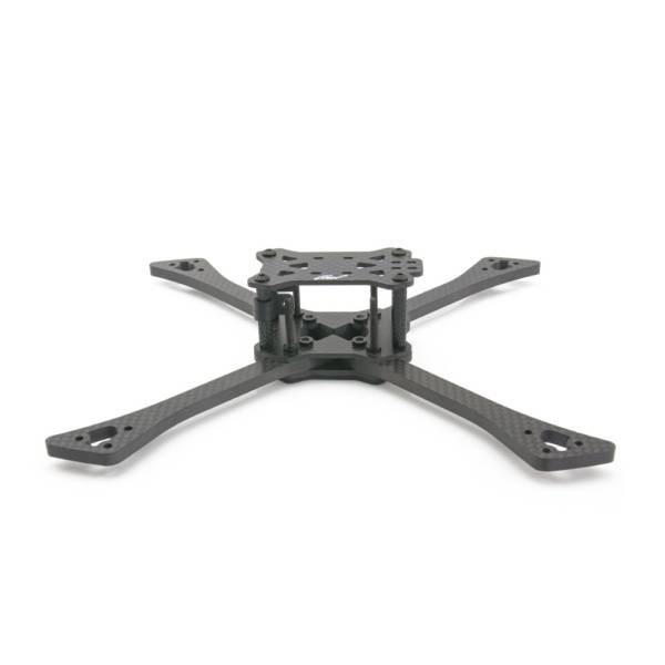 Lumenier Chief Pro V2 FPV Racing Quadcopter Frame - Image 2