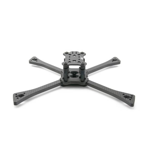 Lumenier Chief Pro V2 FPV Racing Quadcopter Frame - Image 3