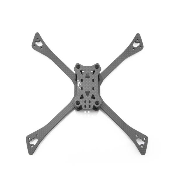 Lumenier Chief Pro V2 FPV Racing Quadcopter Frame 4 - Lumenier