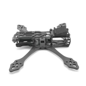 Lumenier QAV-S JohnnyFPV Special Edition 5" FPV Freestyle Drone Airframe 1 - Lumenier