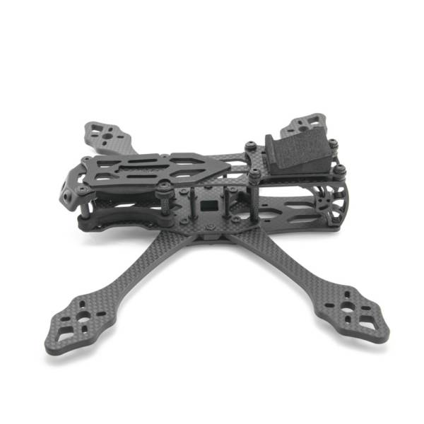 Lumenier QAV-S JohnnyFPV Special Edition 5" FPV Freestyle Drone Airframe - Image 2