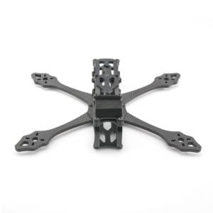 Lumenier QAV-S JohnnyFPV Special Edition 5" FPV Freestyle Drone Airframe 2 - Lumenier