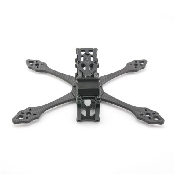 Lumenier QAV-S JohnnyFPV Special Edition 5" FPV Freestyle Drone Airframe 3 - Lumenier