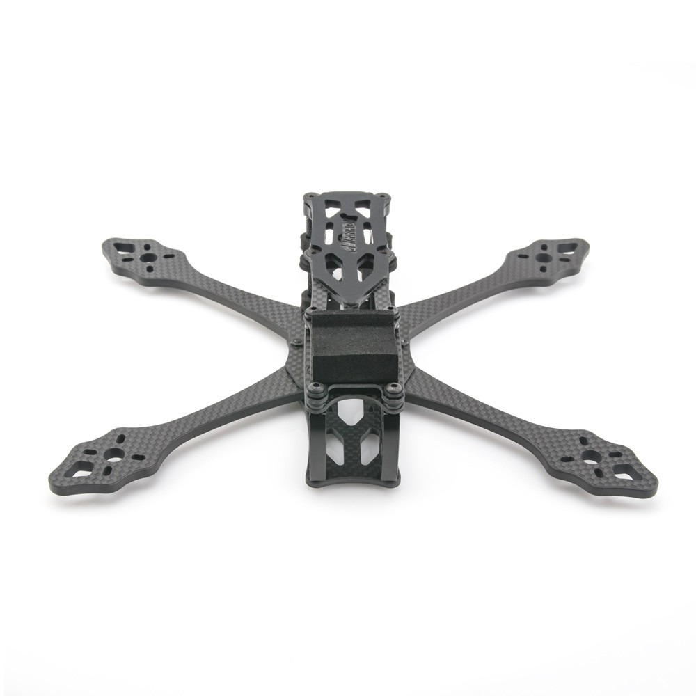 Lumenier QAV-S JohnnyFPV Special Edition 5" FPV Freestyle Drone Airframe - Image 3
