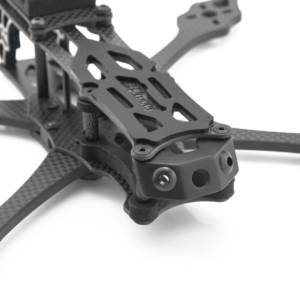 Lumenier QAV-S JohnnyFPV Special Edition 5" FPV Freestyle Drone Airframe 6 - Lumenier