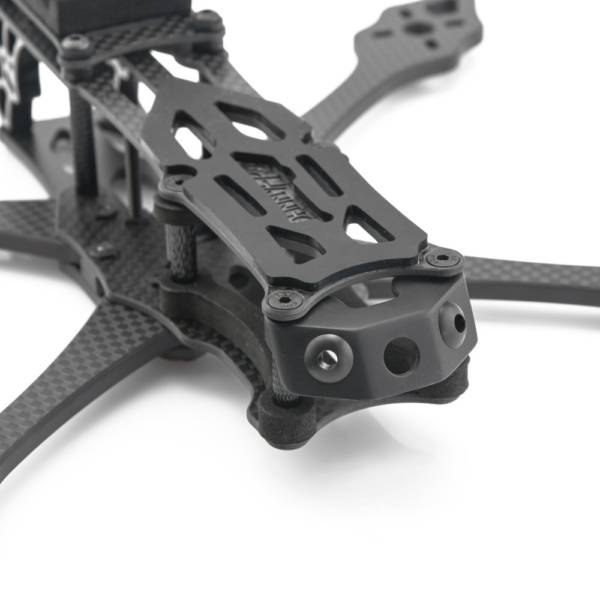 Lumenier QAV-S JohnnyFPV Special Edition 5" FPV Freestyle Drone Airframe - Image 7