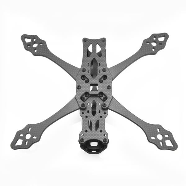 Lumenier QAV-S JohnnyFPV Special Edition 5" FPV Freestyle Drone Airframe 6 - Lumenier