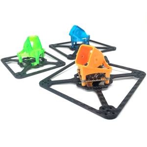 PICKPOCKET MICRO 3″ - Pick Your Color