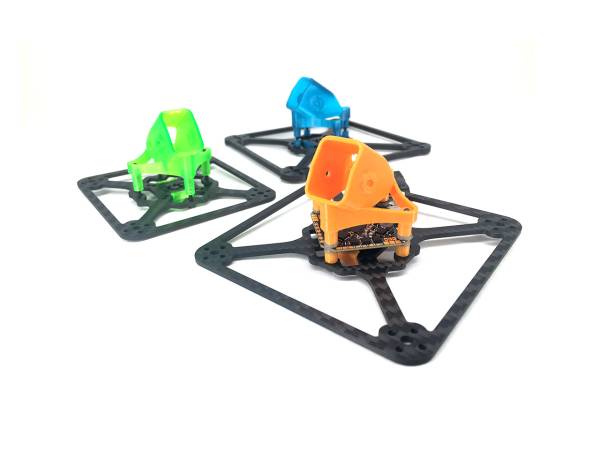 PICKPOCKET MICRO 3″ - Pick Your Color