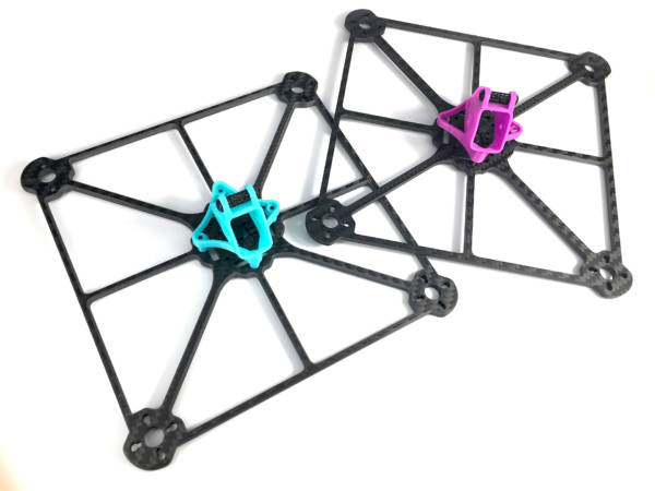 PICKPOCKET ULTRALIGHT 5″ - Pick Your Color