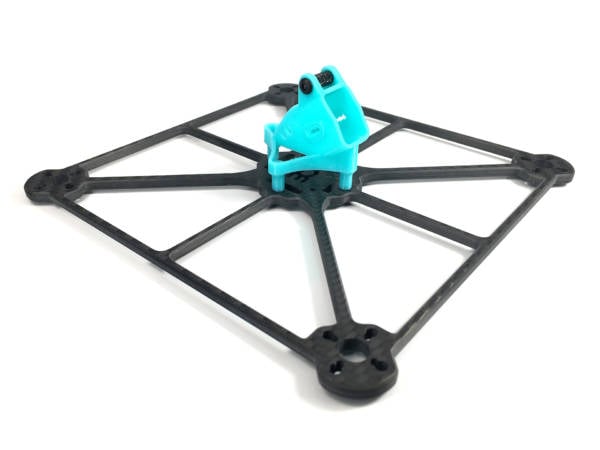 PICKPOCKET ULTRALIGHT 5″ - Pick Your Color - Image 5