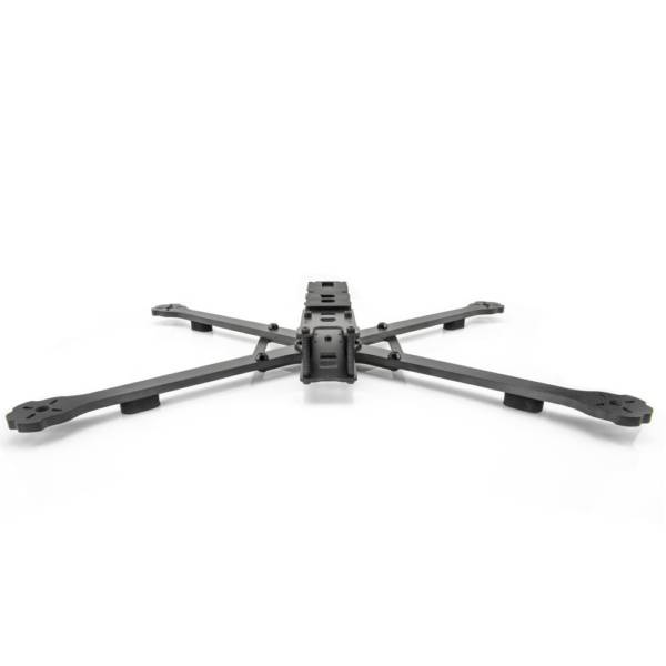 Lumenier QAV-RXL 2 - 10" FPV Quadcopter Frame 3 - Lumenier