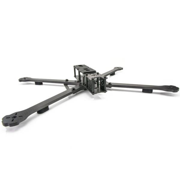 Lumenier QAV-RXL 2 - 10" FPV Quadcopter Frame - Image 2