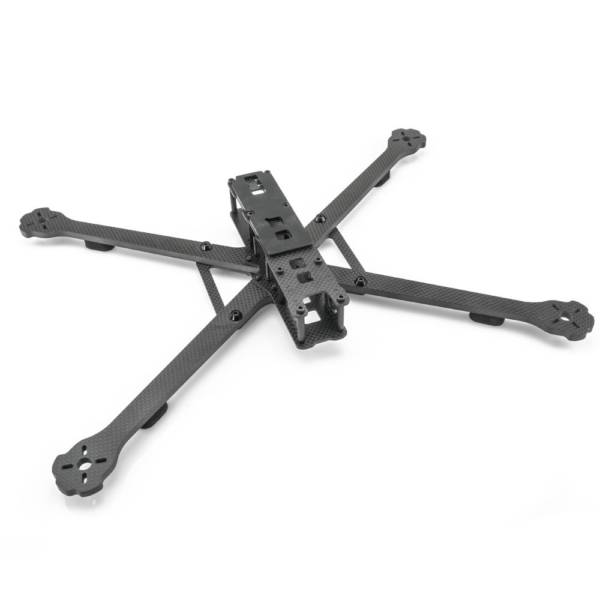 Lumenier QAV-RXL 2 - 10" FPV Quadcopter Frame 1 - Lumenier