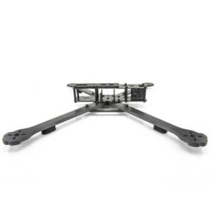 Lumenier QAV-RXL 2 - 10" FPV Quadcopter Frame 8 - Lumenier