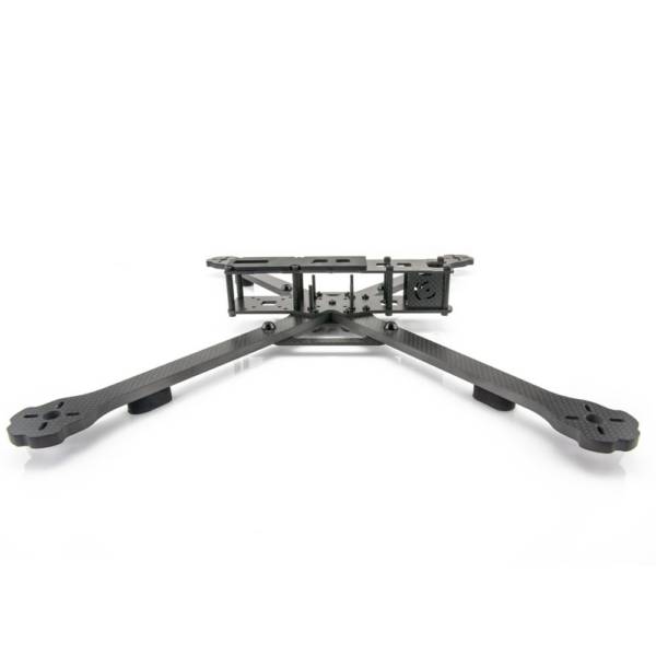 Lumenier QAV-RXL 2 - 10" FPV Quadcopter Frame 4 - Lumenier