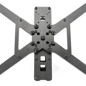 Lumenier QAV-RXL 2 - 10" FPV Quadcopter Frame 9 - Lumenier