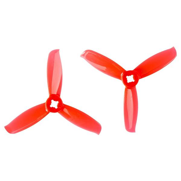 Gemfan WinDancer 3028 Propeller (Set of 4) - Pick your Color - Image 3