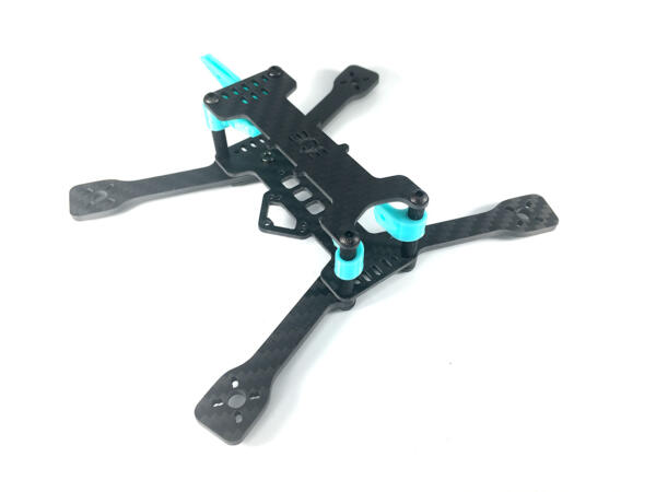 RIP SQUEAK V2 - SLAMMED 3″ - Pick Your Color