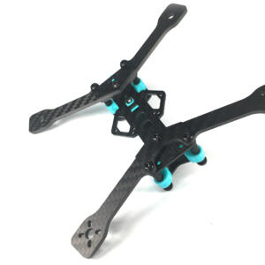 RIP SQUEAK V2 - SLAMMED 3″ - Pick Your Color 1 - BQE