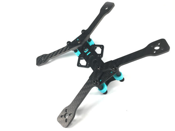 RIP SQUEAK V2 - SLAMMED 3″ - Pick Your Color - Image 2