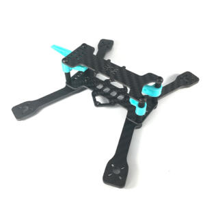 RIP SQUEAK V2 - SLAMMED 3″ - Pick Your Color 2 - BQE