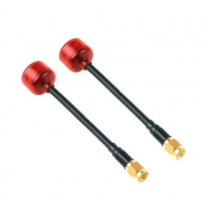 RUSHFPV Cherry Antenna Extended SMA LHCP/RHCP