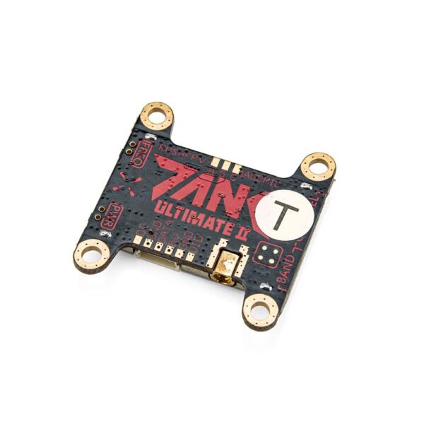 RUSHFPV RUSH TANK II 5.8GHz VTX w/ Smart Audio - Image 2