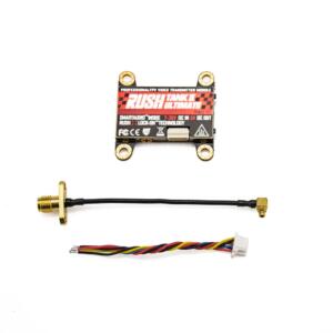RUSHFPV RUSH TANK II 5.8GHz VTX w/ Smart Audio 2 - Rush FPV