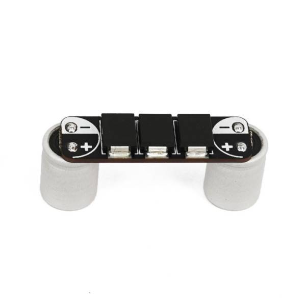 RUSHFPV RUSH BLADE Power Filter Board 2 - Rush FPV