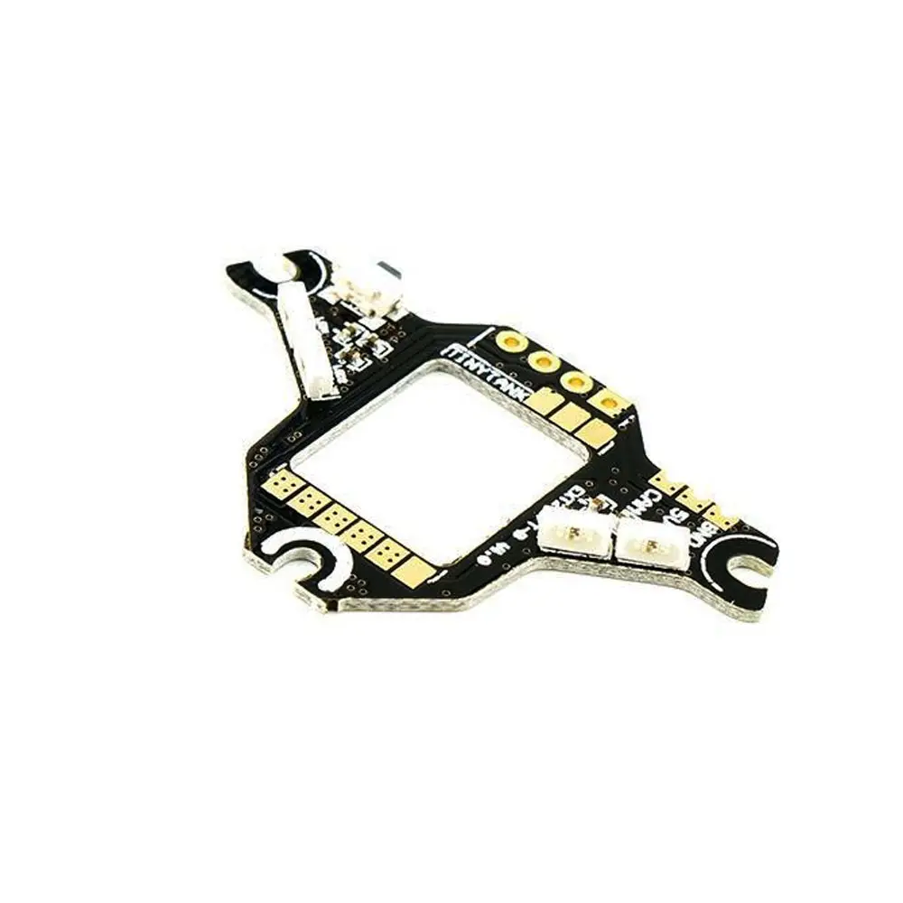 Rush Tiny Tank Sled Pack 3 Rush Tiny Tank Sled Pack - Image 3
