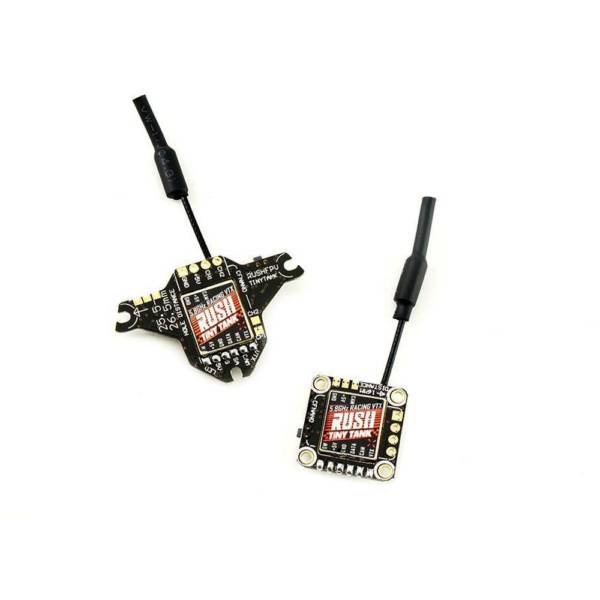 Rush Tiny Tank Sled Pack - Image 2