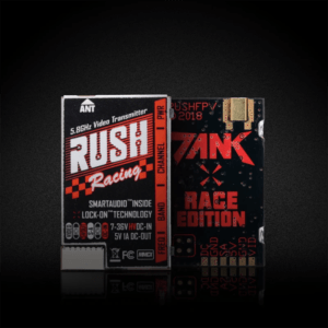 RUSHFPV Rush RACE 5.8GHz Video Transmitter 2 - Rush FPV