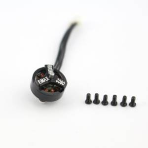 Tinyhawk II Parts - Brushless Motor 0802 16000KV 3 - Emax