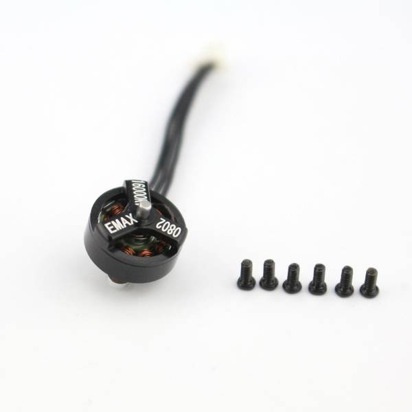 Tinyhawk II Parts - Brushless Motor 0802 16000KV - Image 2