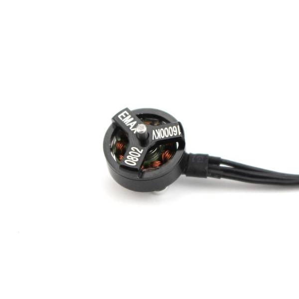 Tinyhawk II Parts - Brushless Motor 0802 16000KV 1 - Emax