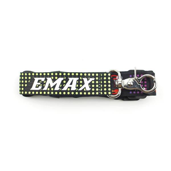 Emax Remote Transmitter Strap - Image 2