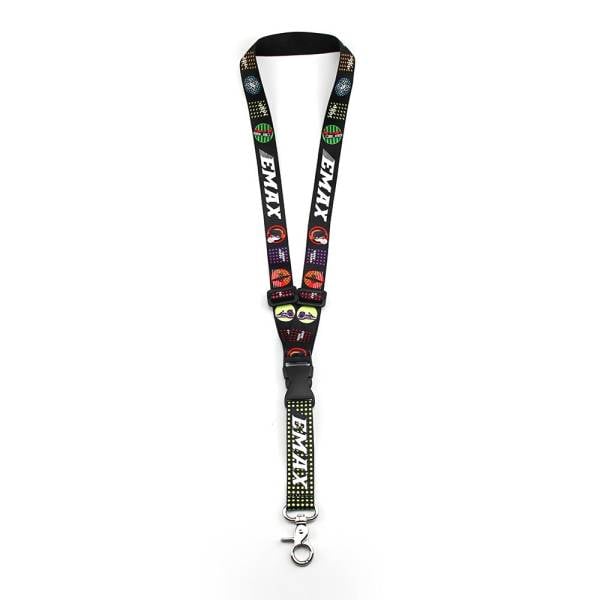 Emax Remote Transmitter Strap 1 - Emax