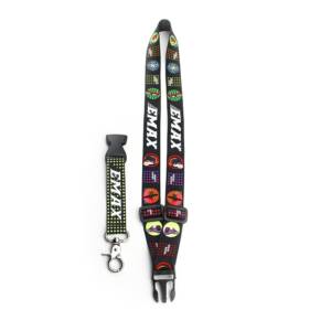 Emax Remote Transmitter Strap 10 - Emax