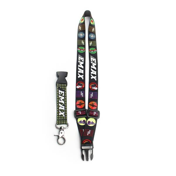 Emax Remote Transmitter Strap - Image 5