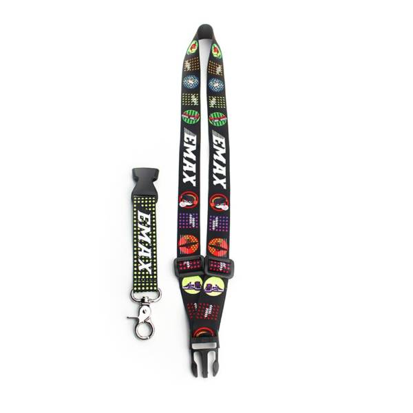 Emax Remote Transmitter Strap 5 - Emax