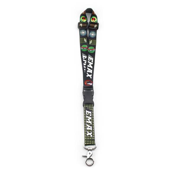 Emax Remote Transmitter Strap 6 - Emax