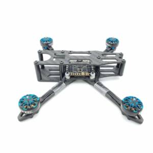 FETtec Mini AIO 15 amp - ESC & KISS Flight Controller 12