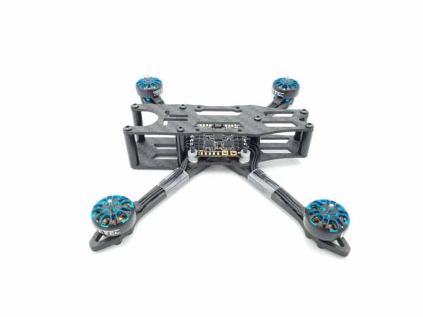 FETtec Mini AIO 15 amp - ESC & KISS Flight Controller 5