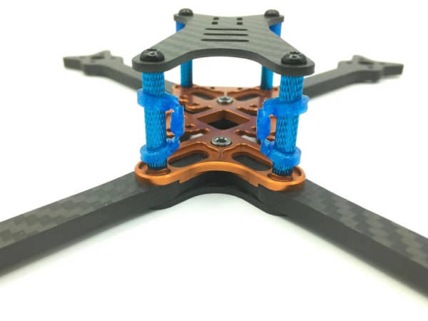 Hyperlite Floss 3.0 Race Frame "HYBRID" - Image 3