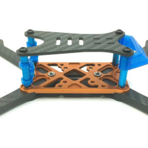 Hyperlite Floss 3.0 5 inch Race Frame 4 - PyroDrone