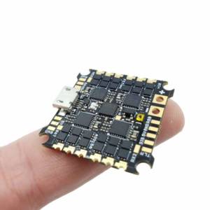 FETtec Mini AIO 15 amp - ESC & KISS Flight Controller 11 - FETtec