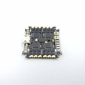 FETtec Mini AIO 15 amp - ESC & KISS Flight Controller 10 - FETtec