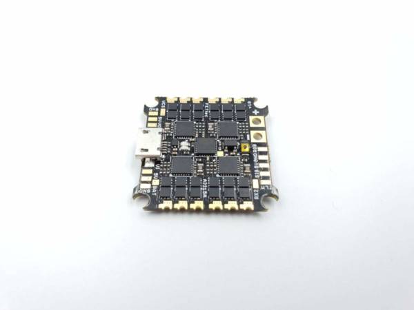 FETtec Mini AIO 15 amp - ESC & KISS Flight Controller 3 - FETtec