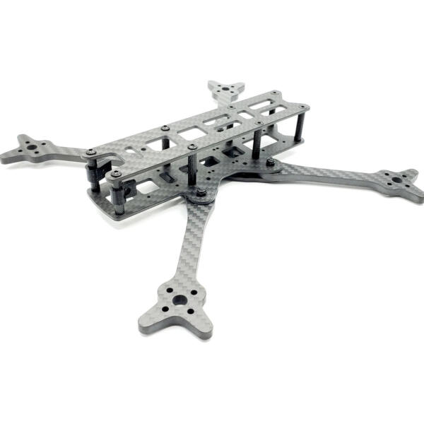 Hyperlite Glide 5" Freestyle Frame